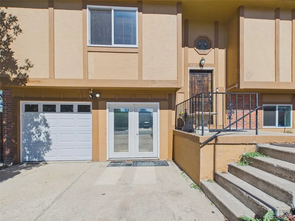 1115 Nolte Drive Colorado Springs, CO 80916