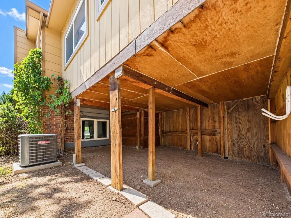 1115 Nolte Drive Colorado Springs, CO 80916