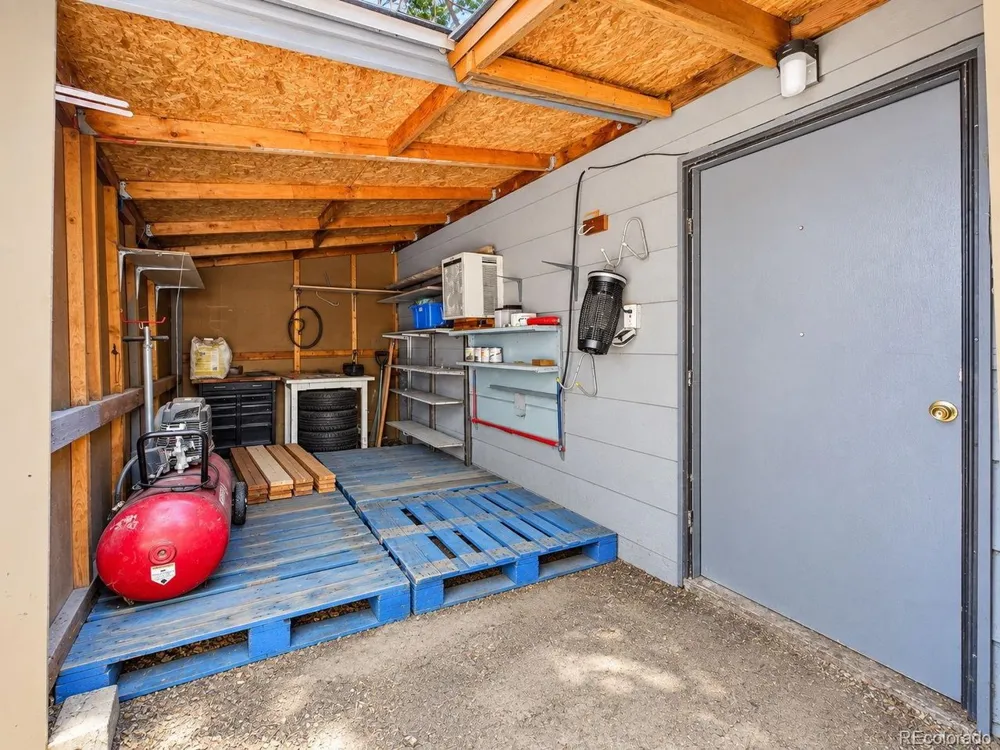 1115 Nolte Drive Colorado Springs, CO 80916