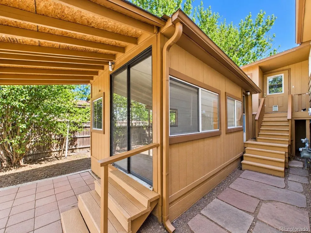 1115 Nolte Drive Colorado Springs, CO 80916