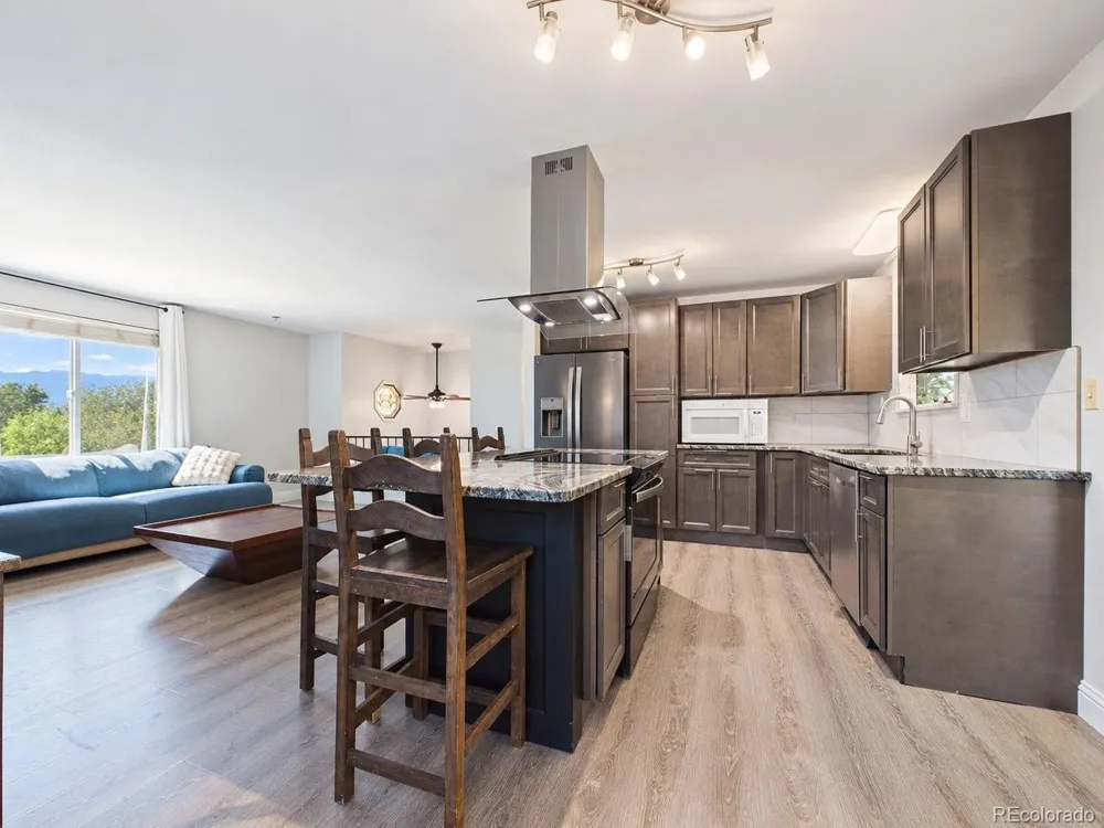 1115 Nolte Drive Colorado Springs, CO 80916