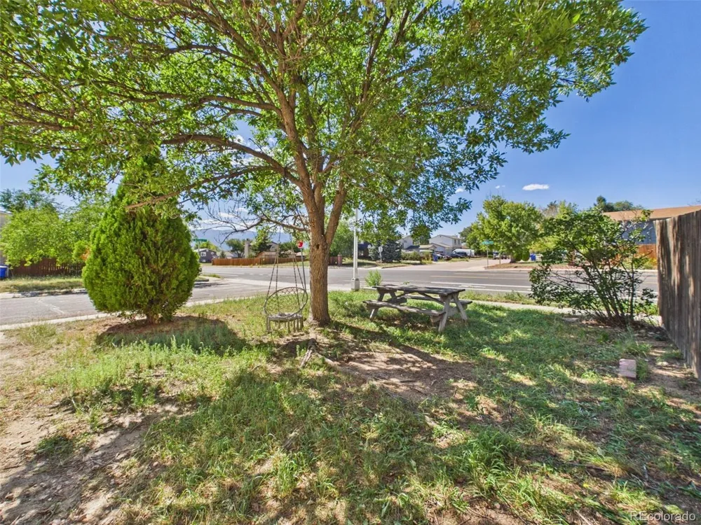 1115 Nolte Drive Colorado Springs, CO 80916