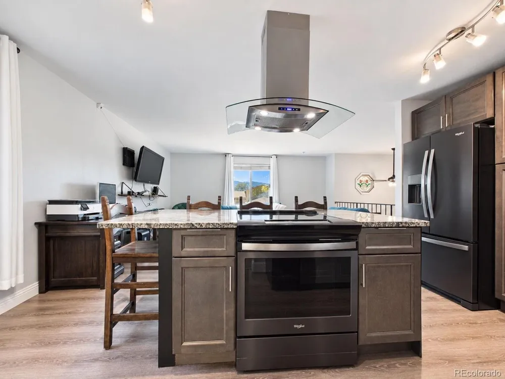 1115 Nolte Drive Colorado Springs, CO 80916