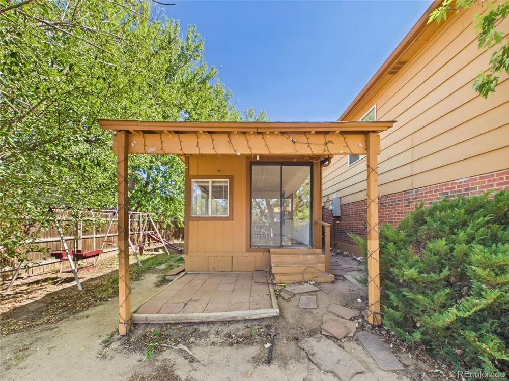 1115 Nolte Drive Colorado Springs, CO 80916