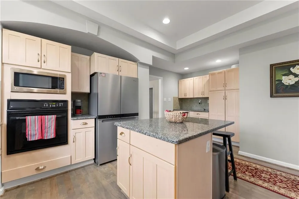 9220 Mainsail Drive Gainesville, GA 30506