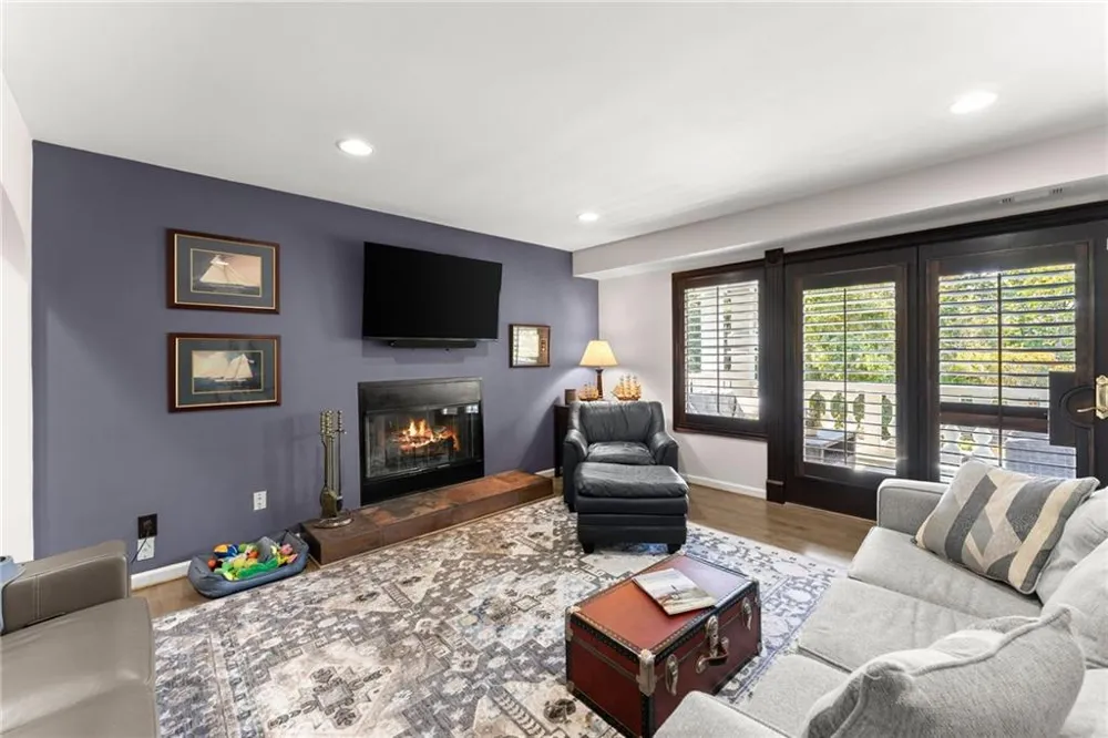 9220 Mainsail Drive Gainesville, GA 30506