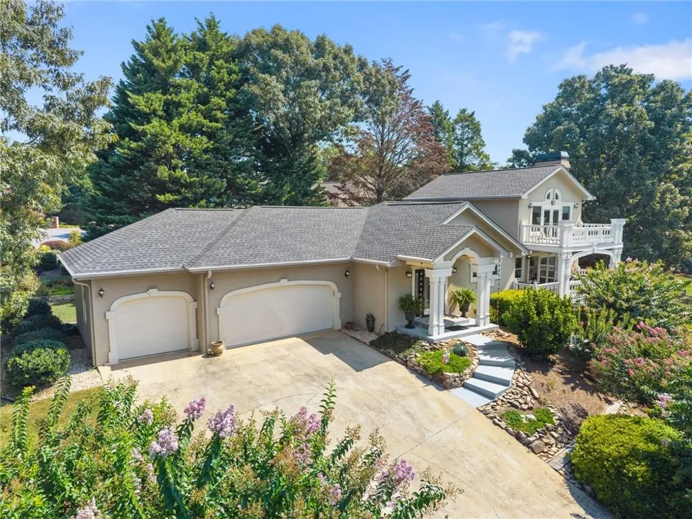 9220 Mainsail Drive Gainesville, GA 30506