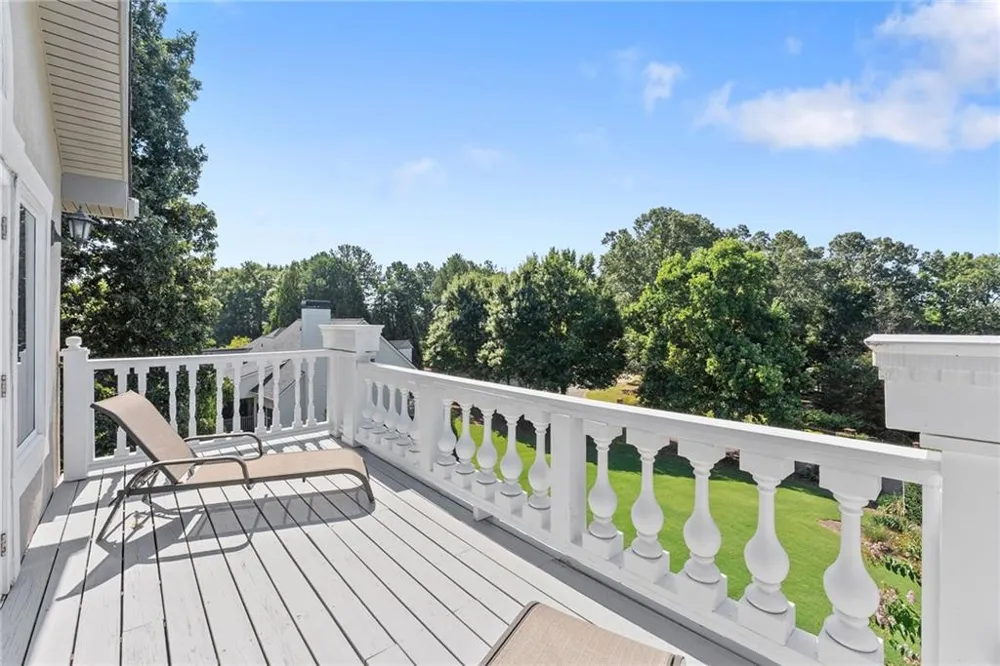 9220 Mainsail Drive Gainesville, GA 30506