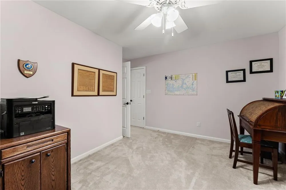 9220 Mainsail Drive Gainesville, GA 30506