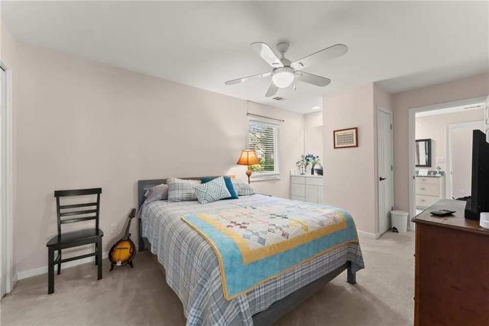 9220 Mainsail Drive Gainesville, GA 30506