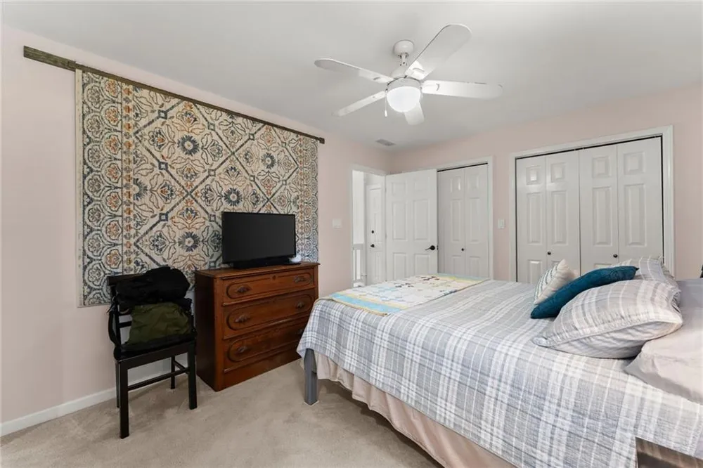 9220 Mainsail Drive Gainesville, GA 30506