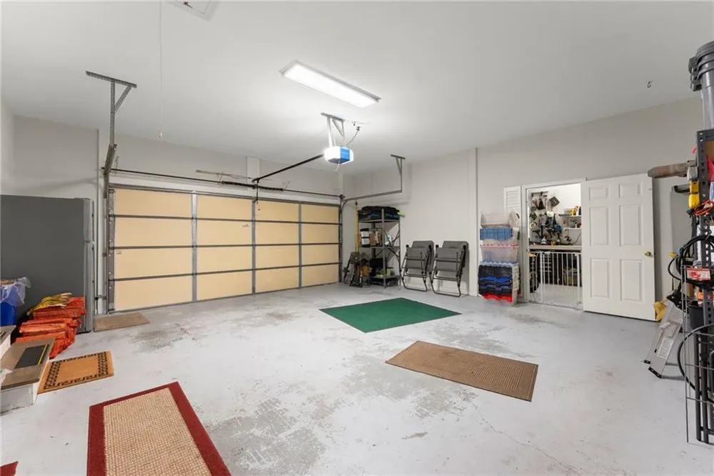 9220 Mainsail Drive Gainesville, GA 30506