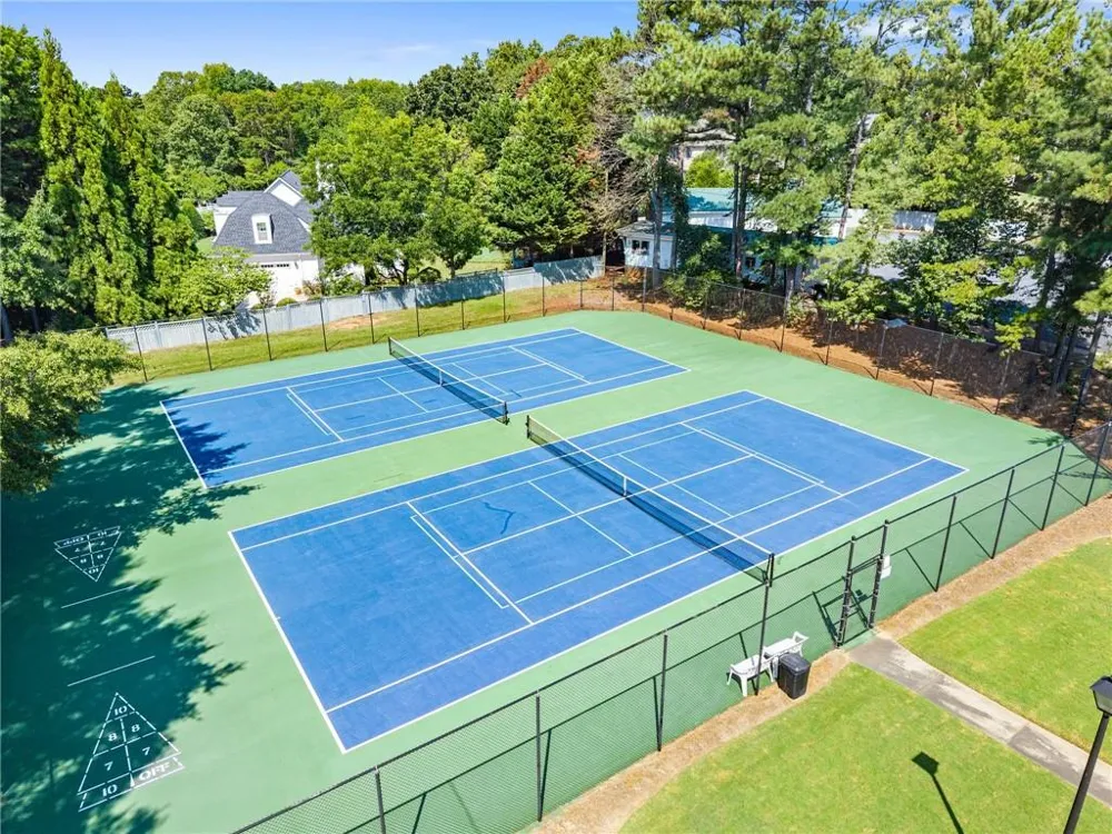 9220 Mainsail Drive Gainesville, GA 30506