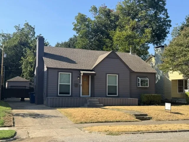 6050 Penrose Avenue Dallas, TX 75206