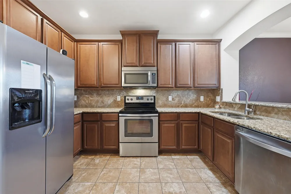 6913 Sandshell Boulevard Fort Worth, TX 76137