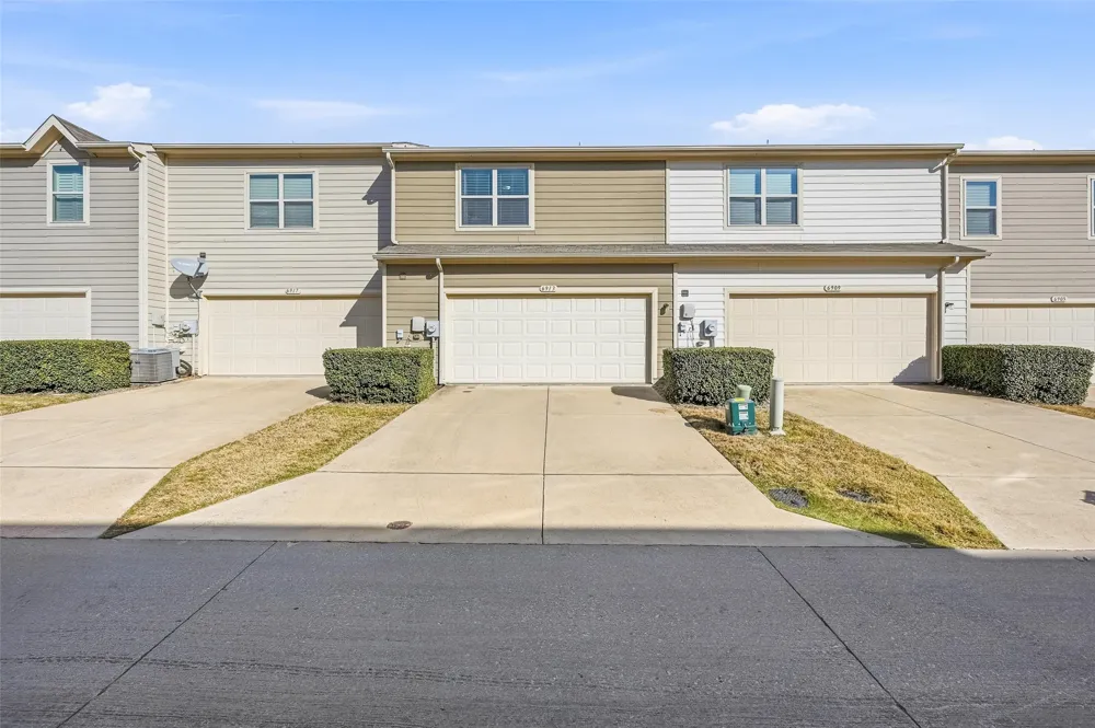 6913 Sandshell Boulevard Fort Worth, TX 76137