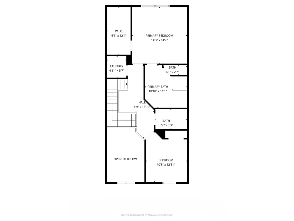 6913 Sandshell Boulevard Fort Worth, TX 76137