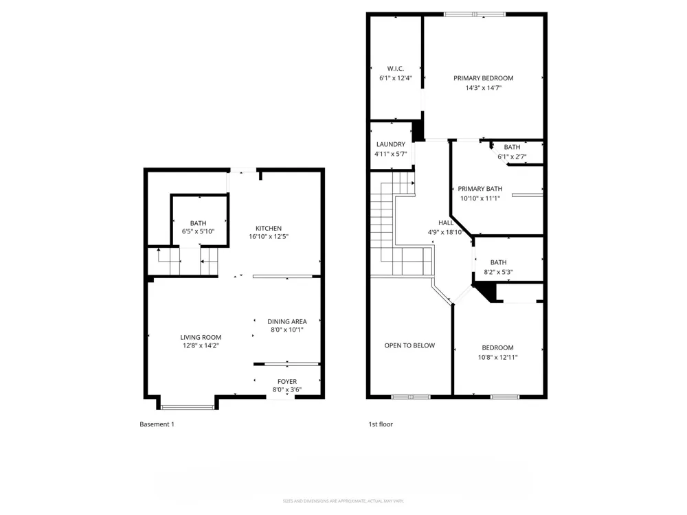 6913 Sandshell Boulevard Fort Worth, TX 76137