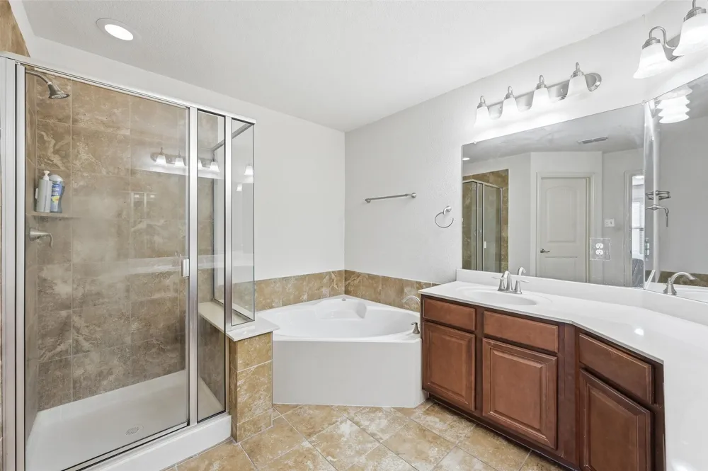 6913 Sandshell Boulevard Fort Worth, TX 76137