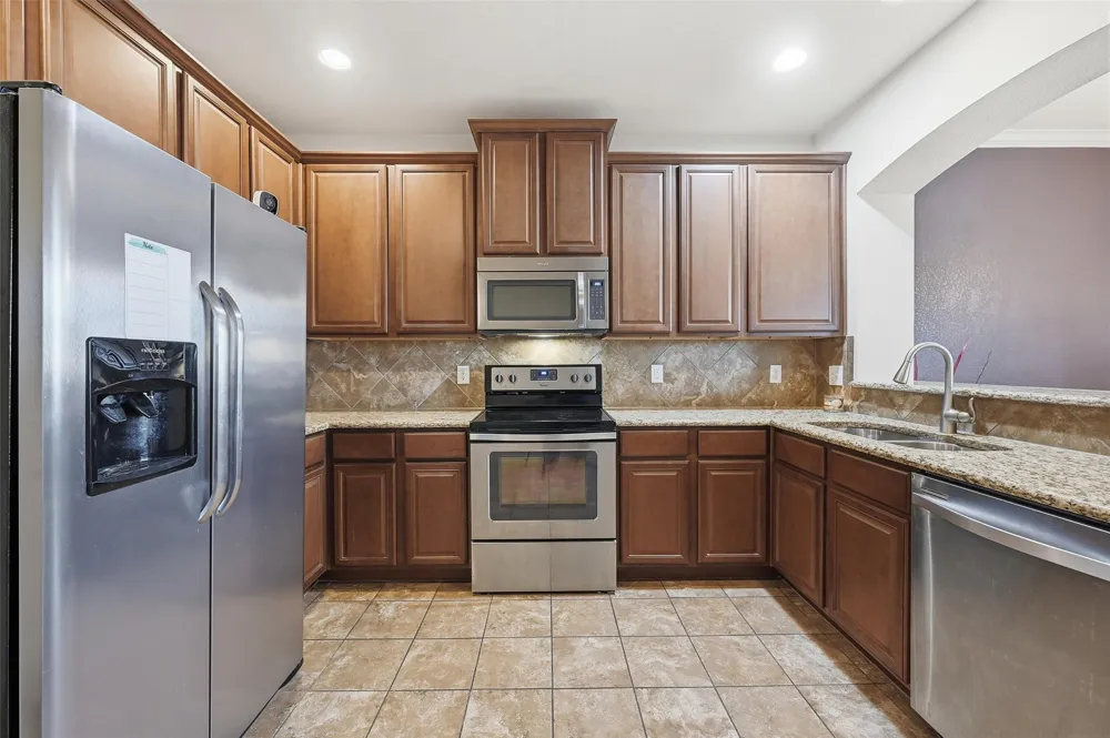 6913 Sandshell Boulevard Fort Worth, TX 76137
