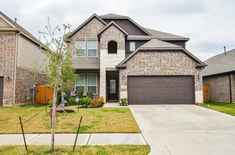 5438 Grand View Drive