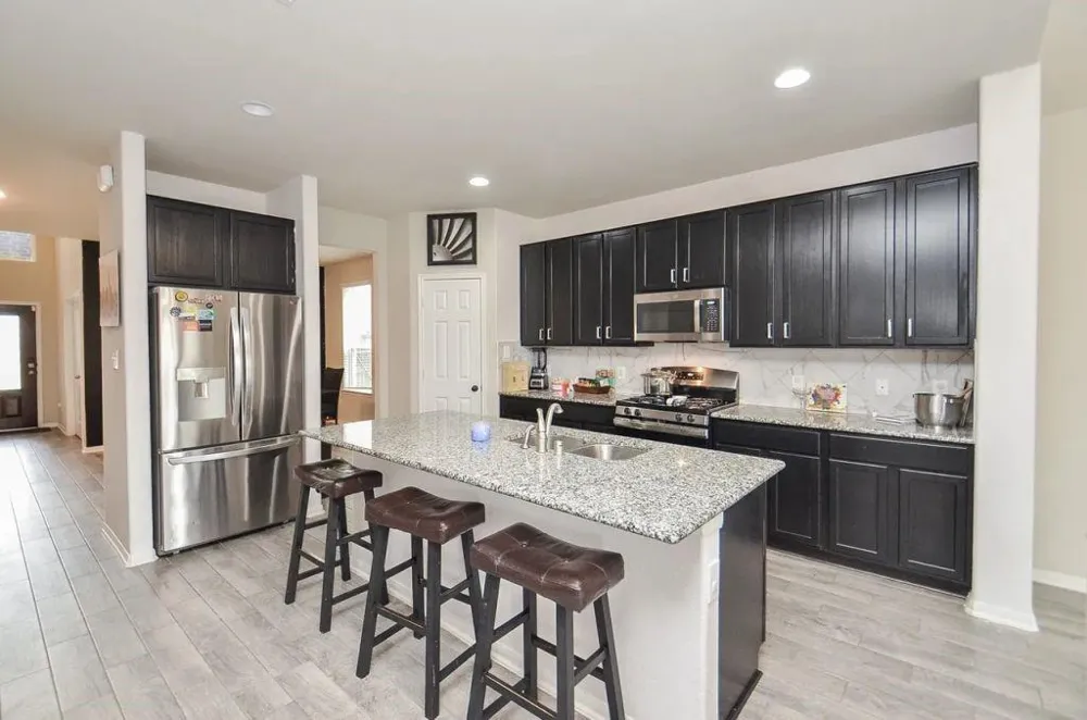 5438 Grand View Drive Brookshire, TX 77423
