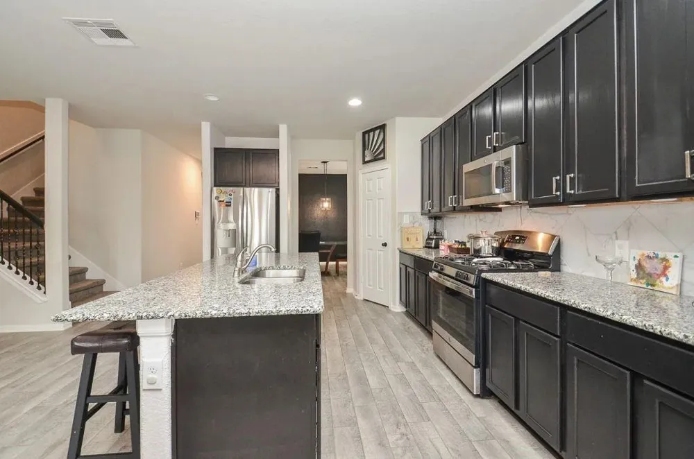 5438 Grand View Drive Brookshire, TX 77423