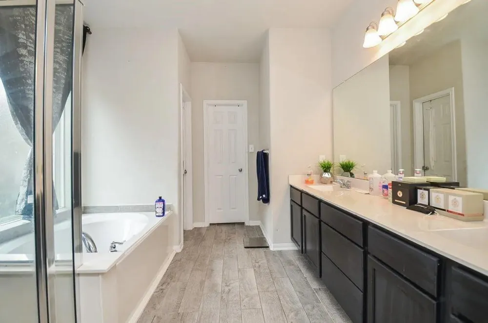 5438 Grand View Drive Brookshire, TX 77423