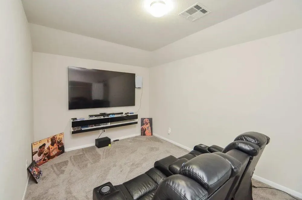 5438 Grand View Drive Brookshire, TX 77423