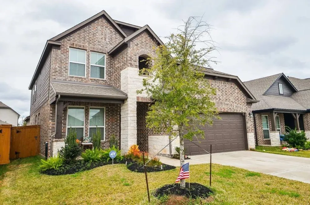 5438 Grand View Drive Brookshire, TX 77423