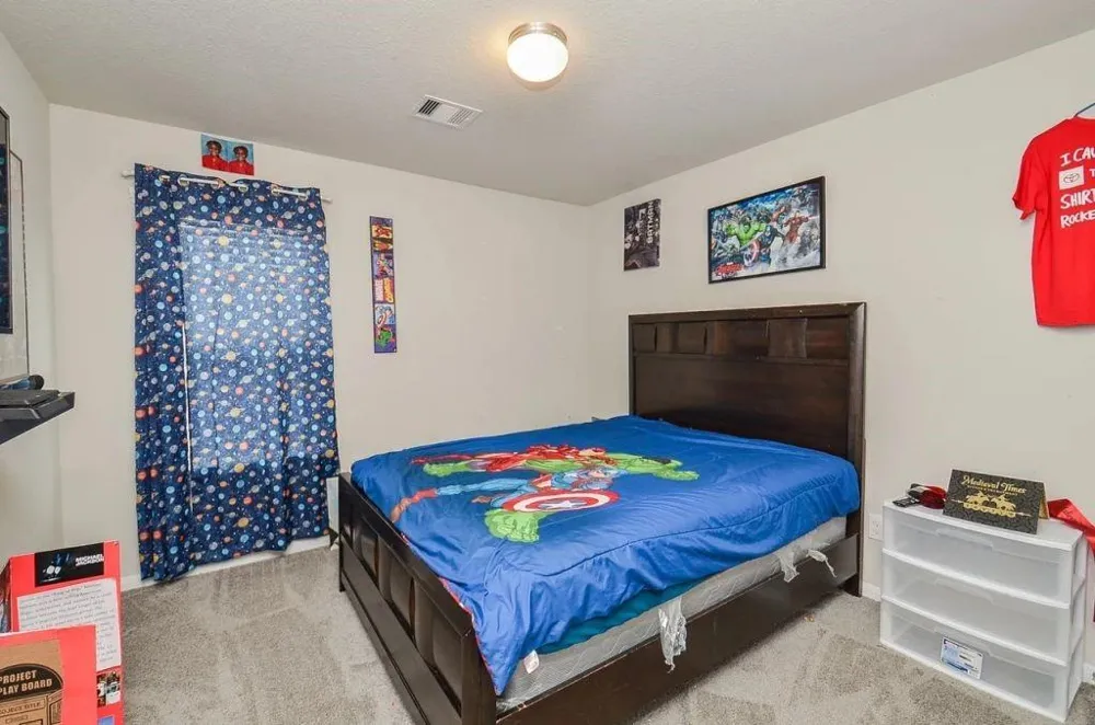 5438 Grand View Drive Brookshire, TX 77423