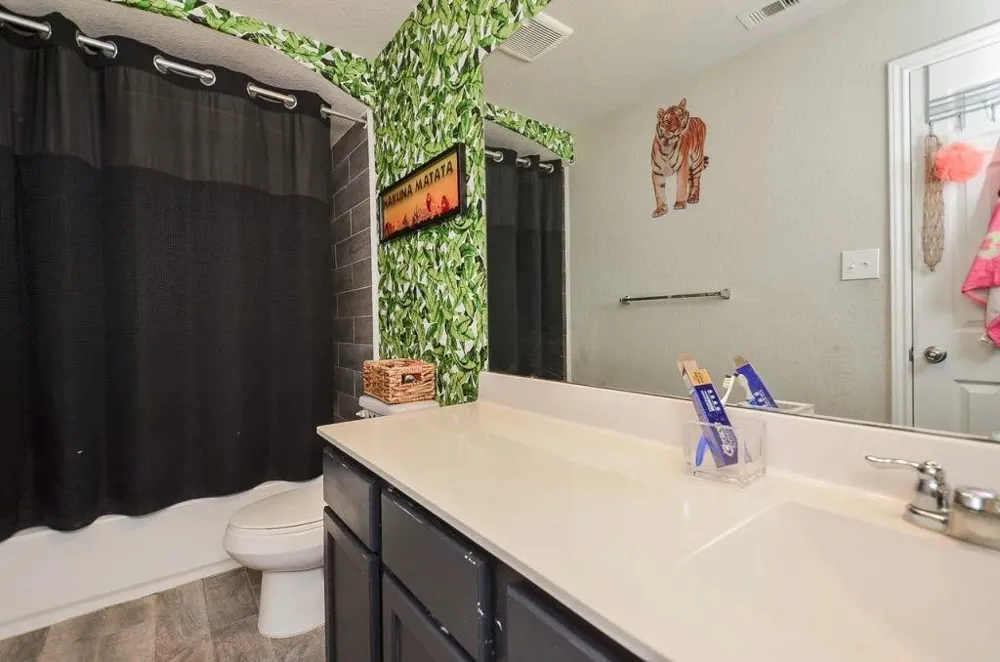 5438 Grand View Drive Brookshire, TX 77423