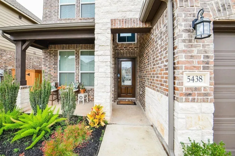 5438 Grand View Drive Brookshire, TX 77423