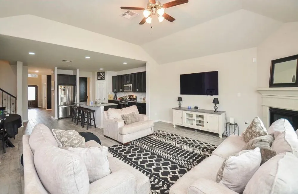 5438 Grand View Drive Brookshire, TX 77423