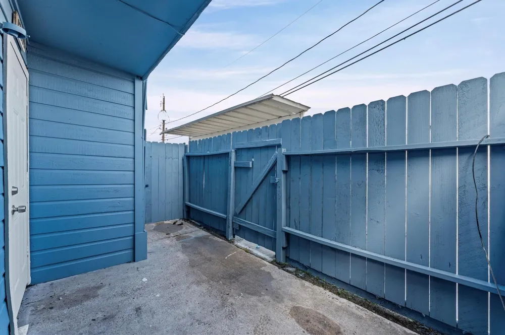 12208 Ormandy Street Houston, TX 77085