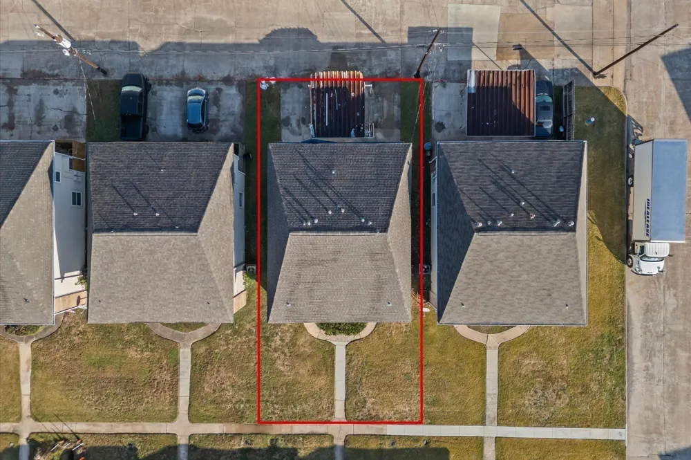 12208 Ormandy Street Houston, TX 77085