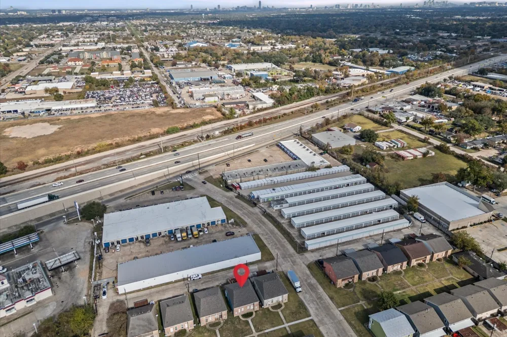 12208 Ormandy Street Houston, TX 77085