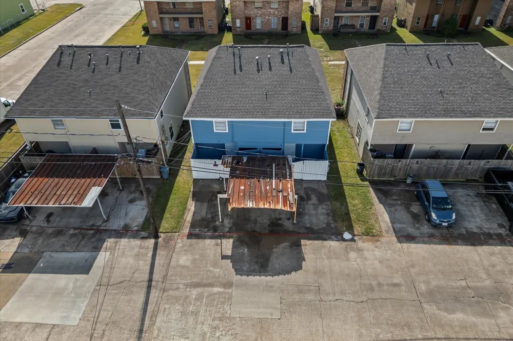 12208 Ormandy Street Houston, TX 77085