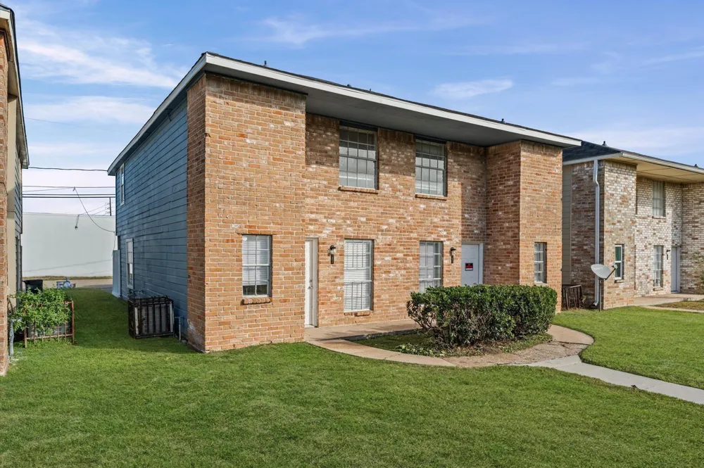12208 Ormandy Street Houston, TX 77085