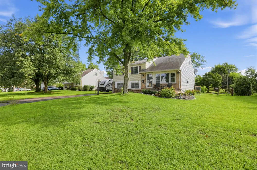 1031 PROSS ROAD Lansdale, PA 19446