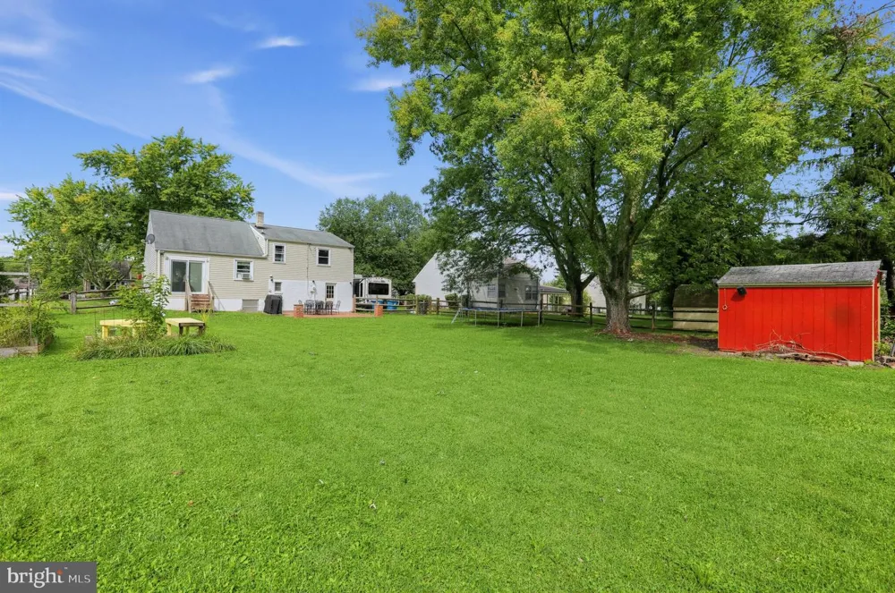 1031 PROSS ROAD Lansdale, PA 19446