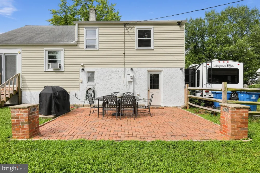 1031 PROSS ROAD Lansdale, PA 19446