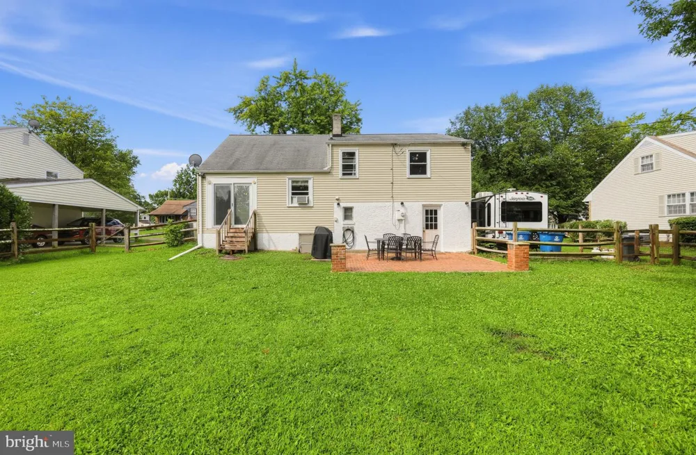 1031 PROSS ROAD Lansdale, PA 19446