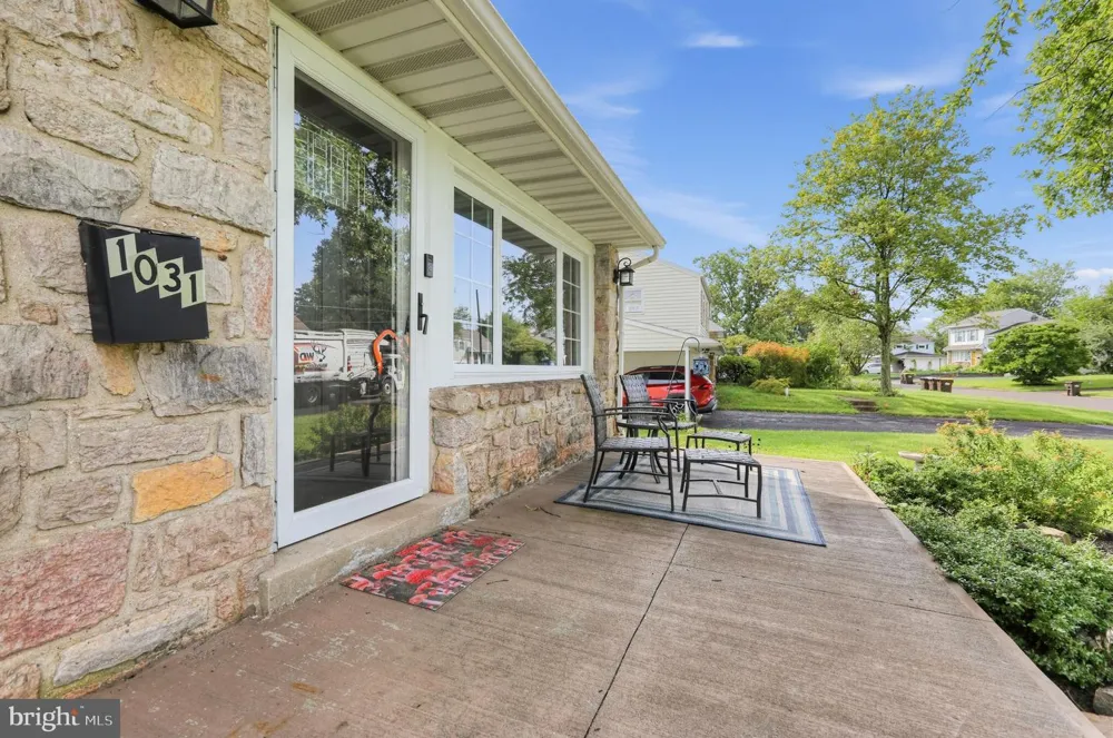 1031 PROSS ROAD Lansdale, PA 19446
