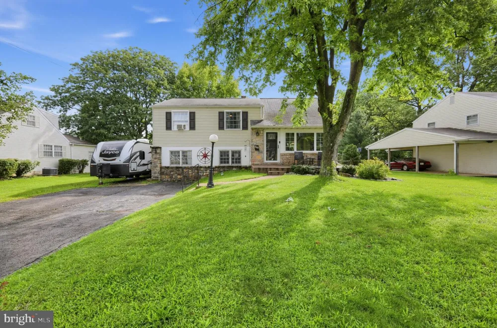1031 PROSS ROAD Lansdale, PA 19446