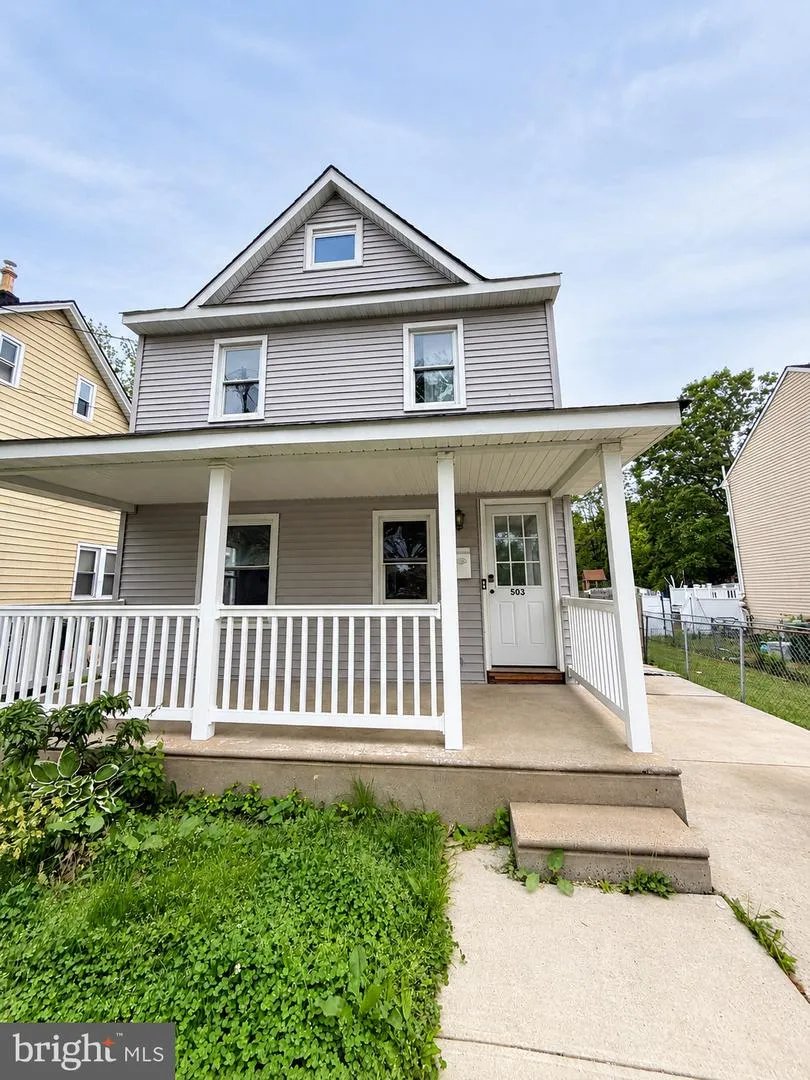 503 DELAWARE AVENUE Palmyra, NJ 08065
