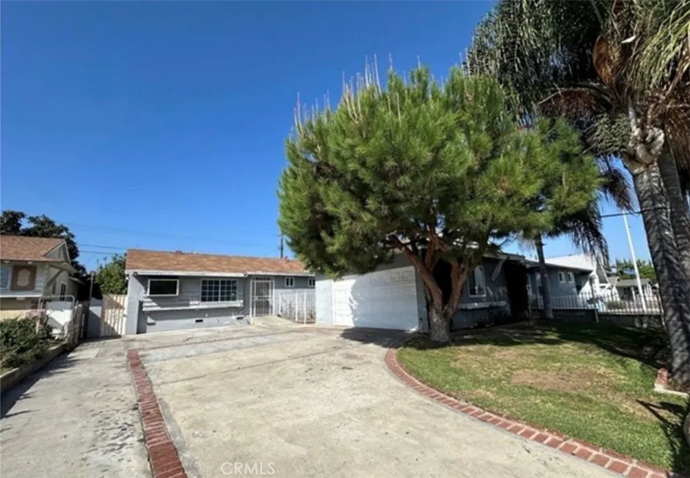 1143 9th La Puente, CA 91745
