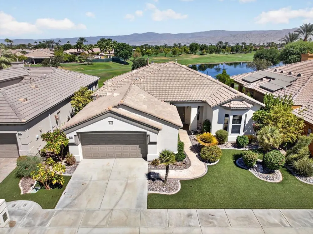 80156 Royal Birkdale Drive Indio, CA 92201