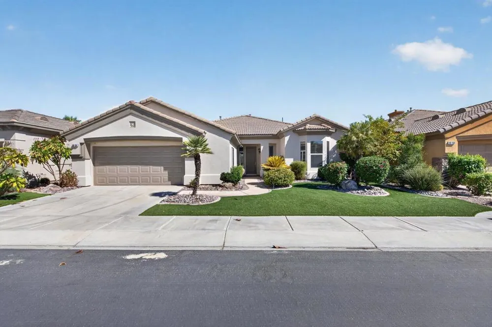 80156 Royal Birkdale Drive Indio, CA 92201