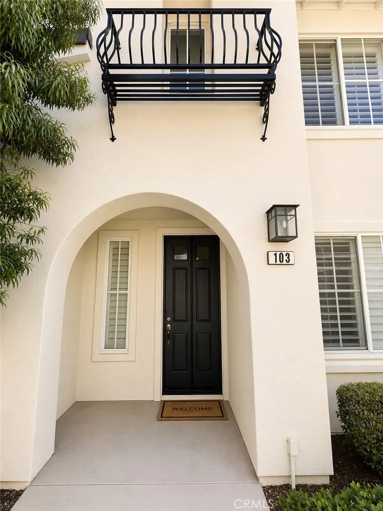 103 Sienna Ridge Mission Viejo, CA 92692